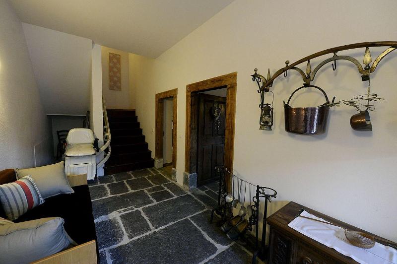 Albergo Diffuso Comeglians - Oda