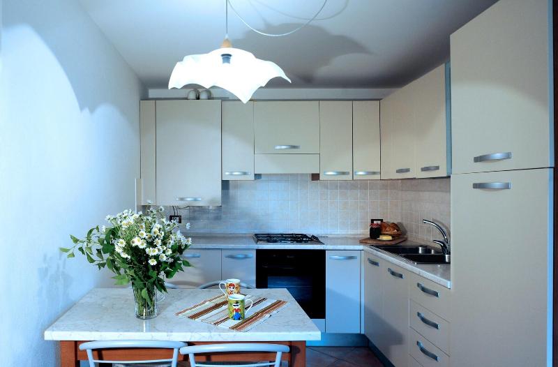 Albergo Diffuso Comeglians - Oda