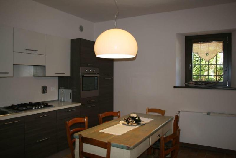 Albergo Diffuso Comeglians - Oda