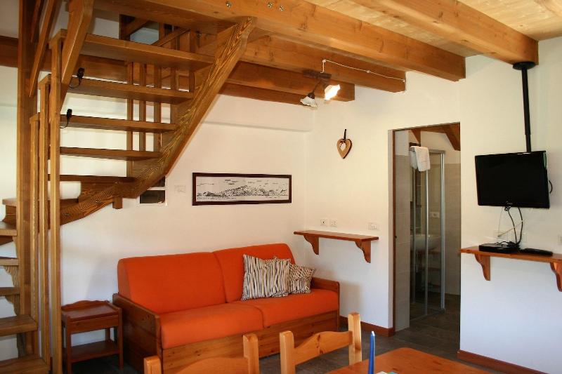 Albergo Diffuso Comeglians - Oda