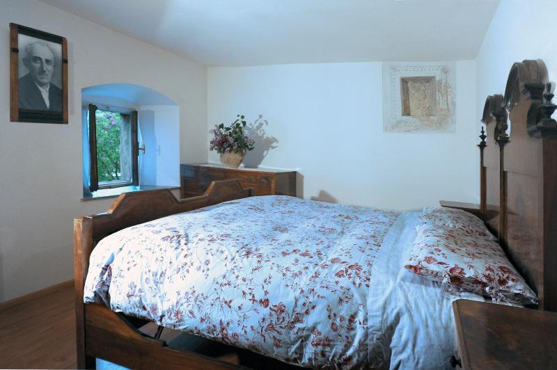 Albergo Diffuso Comeglians - Oda