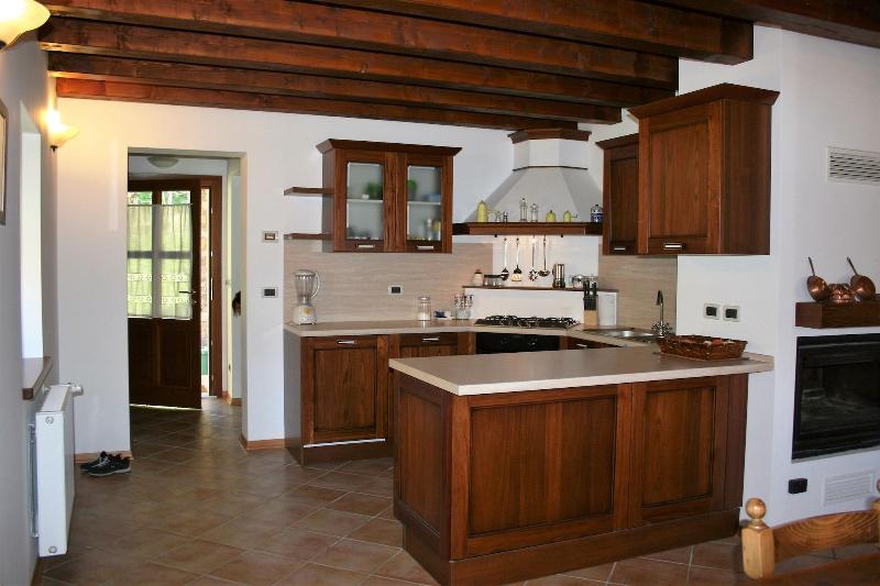 Albergo Diffuso Comeglians - Oda