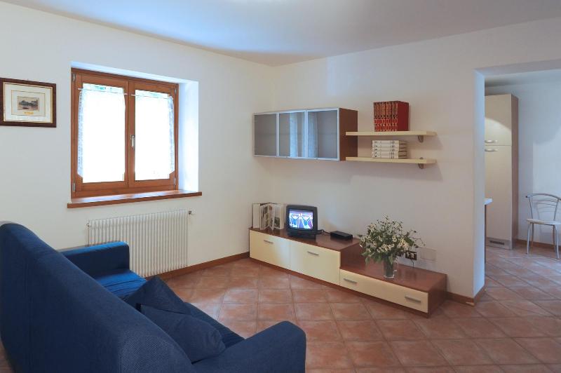 Albergo Diffuso Comeglians - Oda