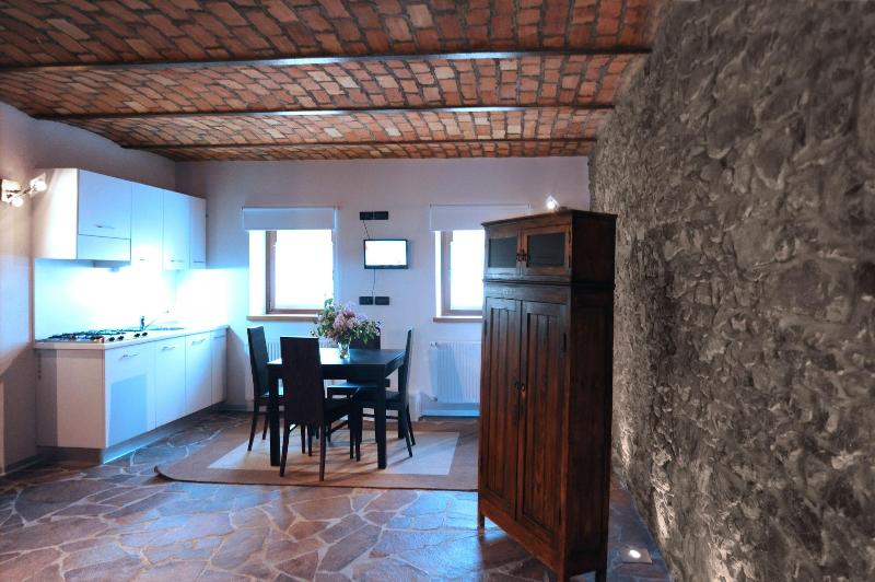 Albergo Diffuso Comeglians - Oda