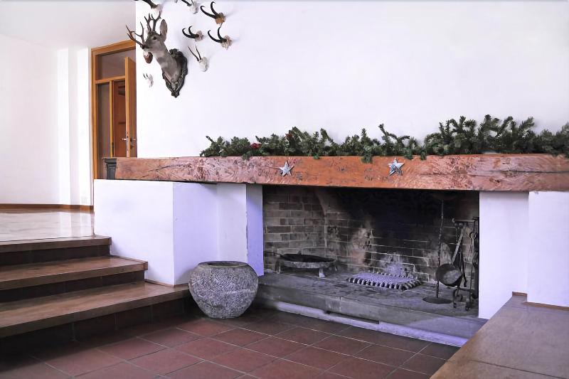 Albergo Diffuso Comeglians - Oda