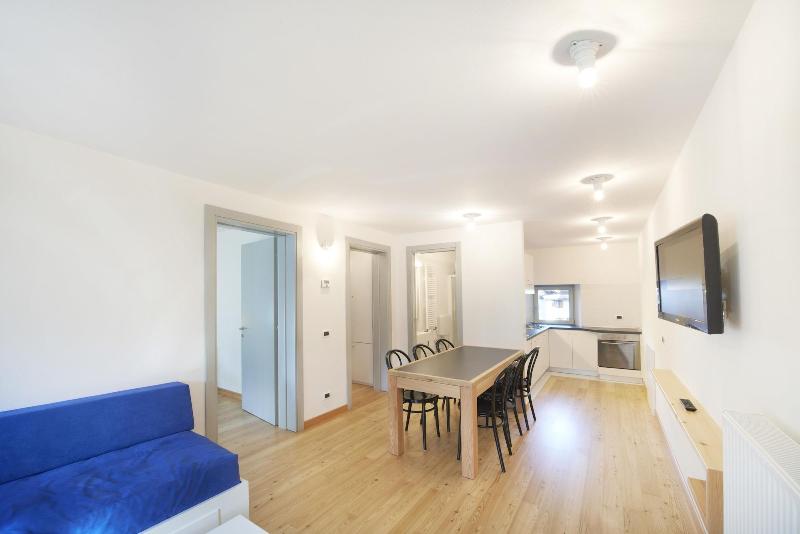 Albergo Diffuso Comeglians - Oda