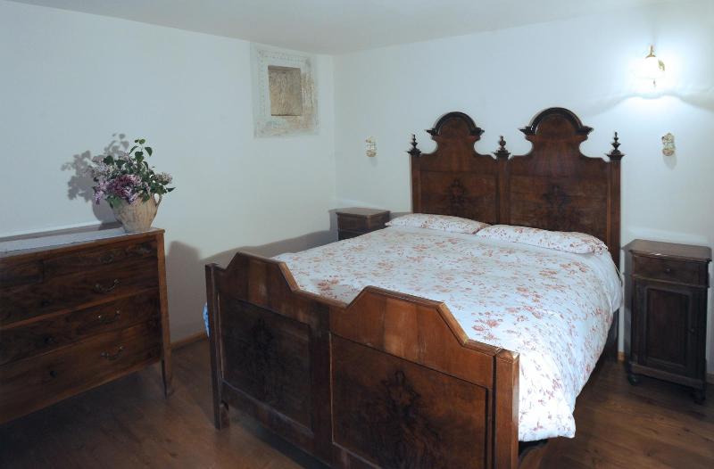 Albergo Diffuso Comeglians - Oda