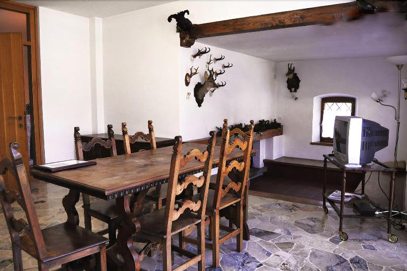 Albergo Diffuso Comeglians - Oda