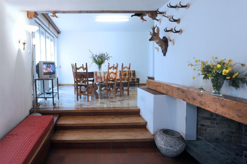 Albergo Diffuso Comeglians - Oda