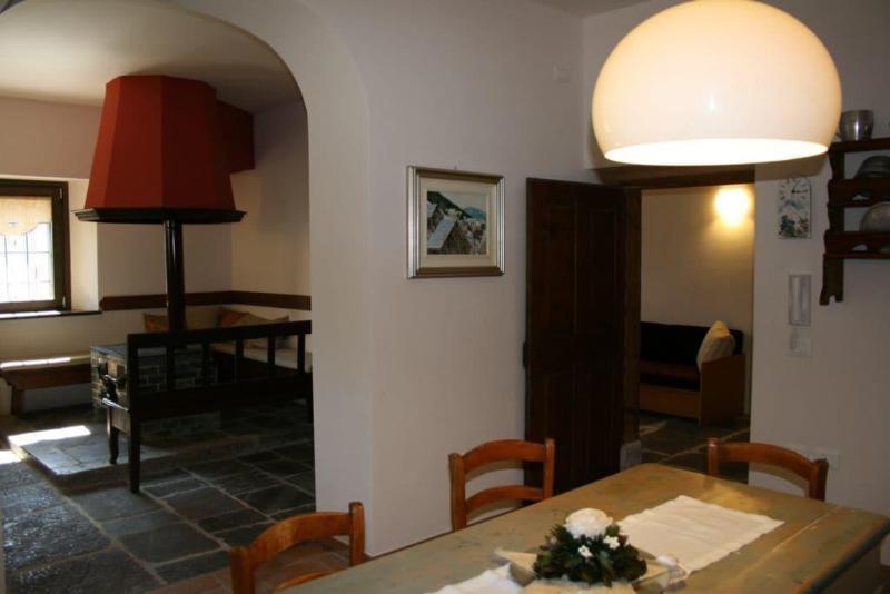 Albergo Diffuso Comeglians - Oda