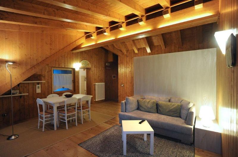 Albergo Diffuso Comeglians - Oda