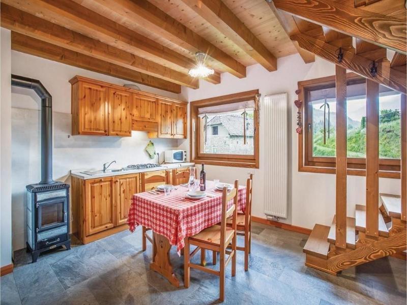 Albergo Diffuso Comeglians - Oda
