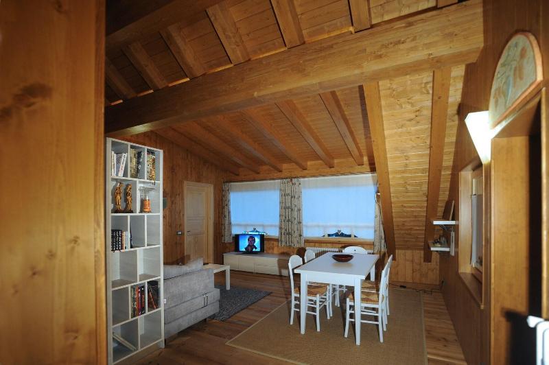 Albergo Diffuso Comeglians - Oda