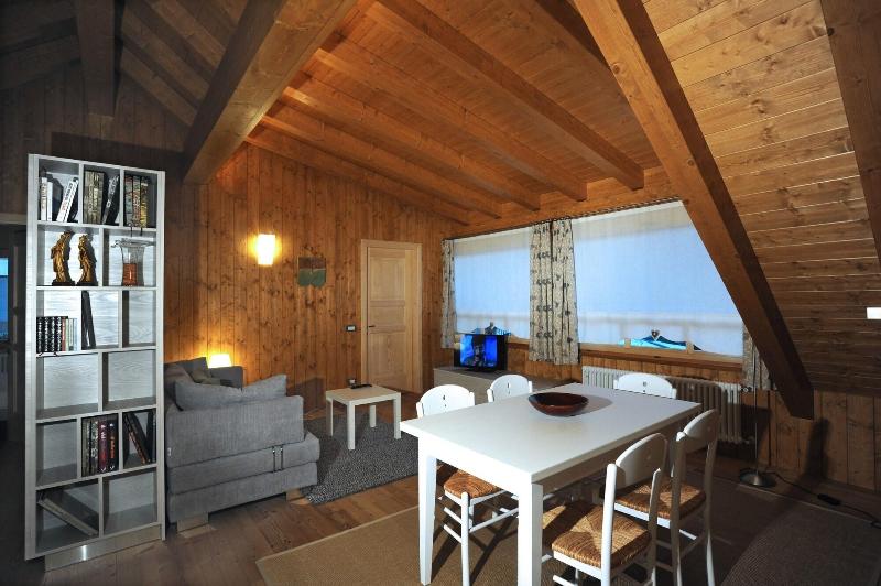 Albergo Diffuso Comeglians - Oda