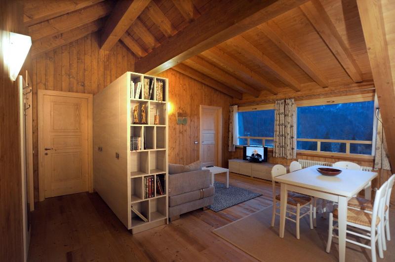 Albergo Diffuso Comeglians - Oda