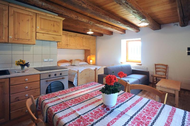Albergo Diffuso Comeglians - Oda