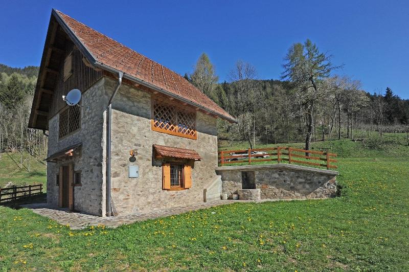 Albergo Diffuso Comeglians - Oda