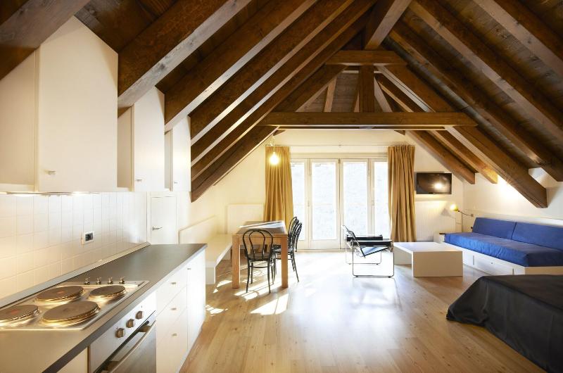 Albergo Diffuso Comeglians - Oda