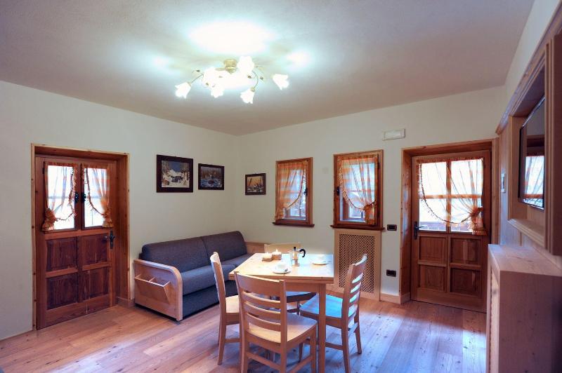 Albergo Diffuso Comeglians - Oda
