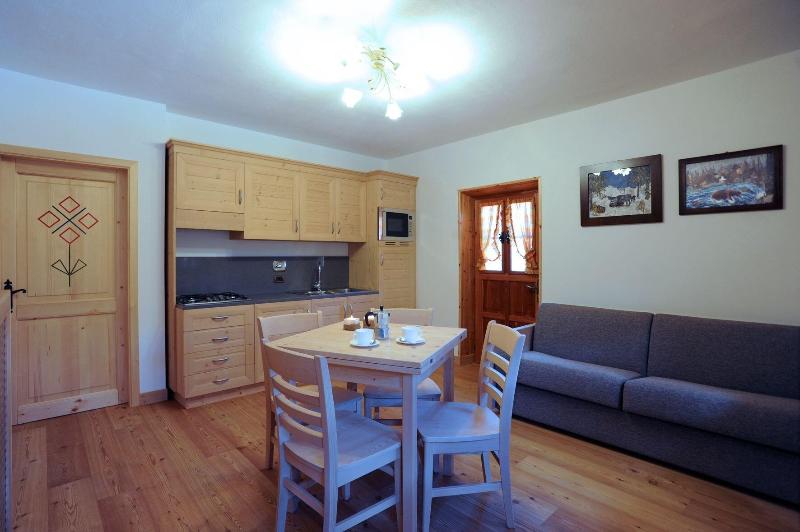 Albergo Diffuso Comeglians - Oda
