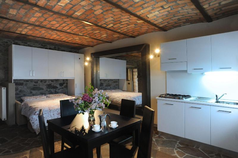Albergo Diffuso Comeglians - Oda