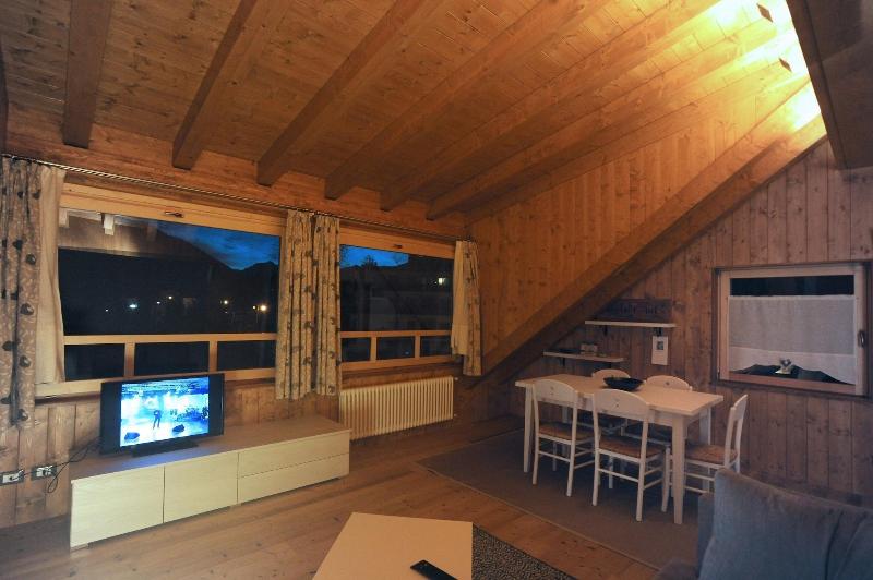 Albergo Diffuso Comeglians - Oda