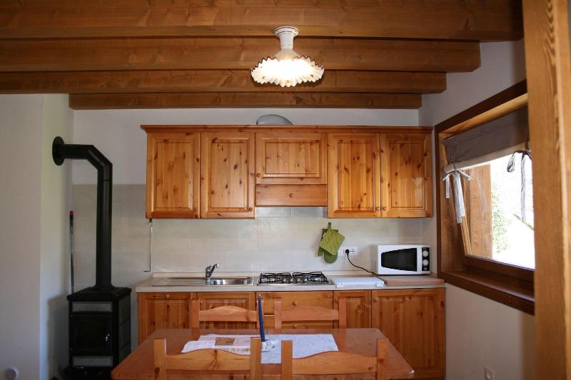 Albergo Diffuso Comeglians - Oda