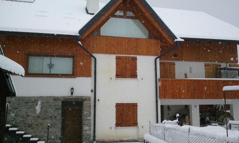 Albergo Diffuso Comeglians - Oda