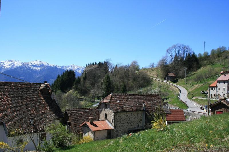 Albergo Diffuso Comeglians - Oda