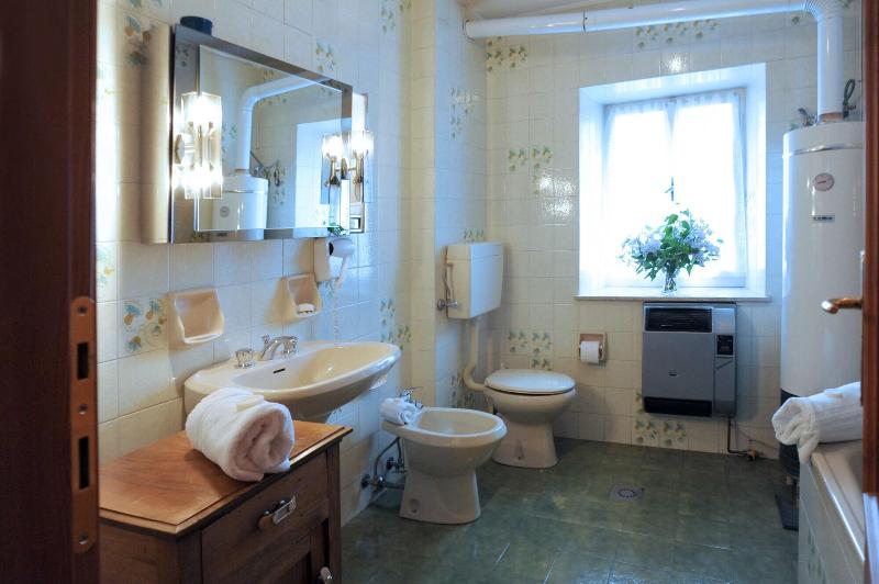 Albergo Diffuso Comeglians - Oda
