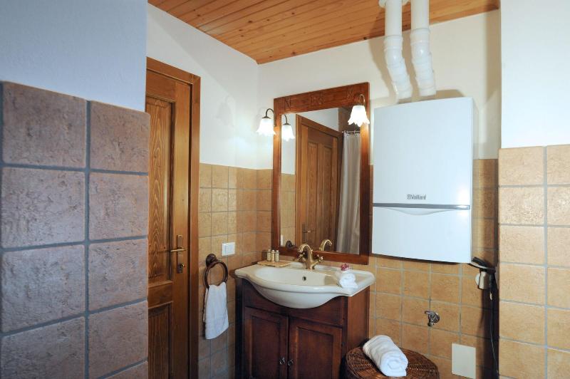 Albergo Diffuso Comeglians - Oda