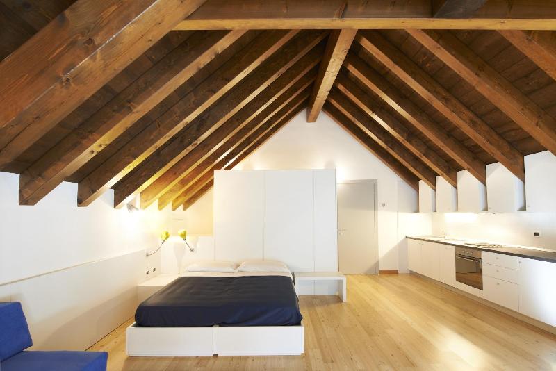 Albergo Diffuso Comeglians - Oda