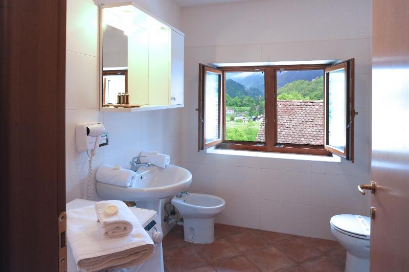 Albergo Diffuso Comeglians - Oda