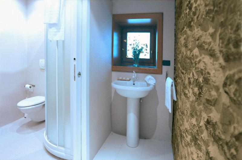 Albergo Diffuso Comeglians - Oda