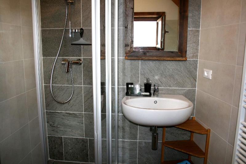 Albergo Diffuso Comeglians - Oda