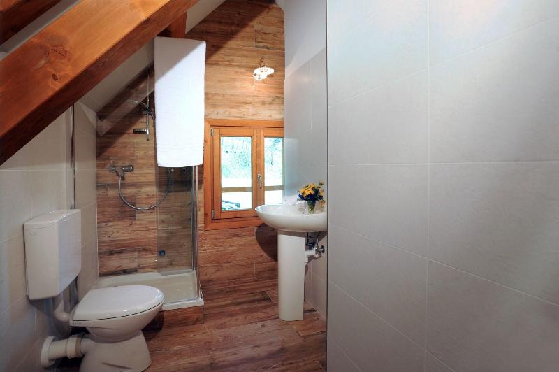 Albergo Diffuso Comeglians - Oda
