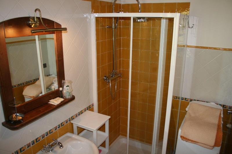 Albergo Diffuso Comeglians - Oda