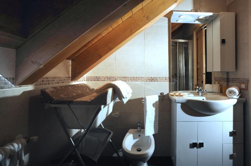 Albergo Diffuso Comeglians - Oda