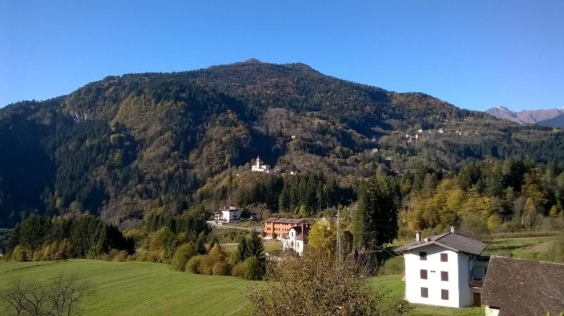 Albergo Diffuso Comeglians - Oda