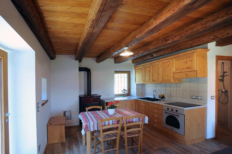 Albergo Diffuso Comeglians - Oda