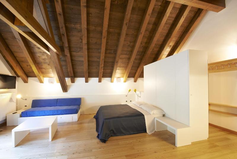 Albergo Diffuso Comeglians - Oda