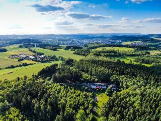 Hotel Landhaus Berghof fotoÄŸrafÄ±