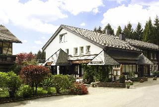 Hotel Landhaus Berghof fotoÄŸrafÄ±