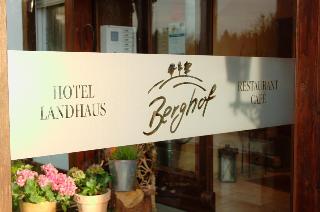 Hotel Landhaus Berghof fotoÄŸrafÄ±