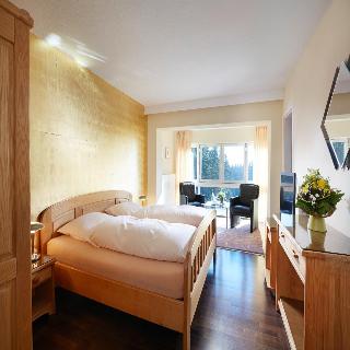 Hotel Landhaus Berghof fotoÄŸrafÄ±