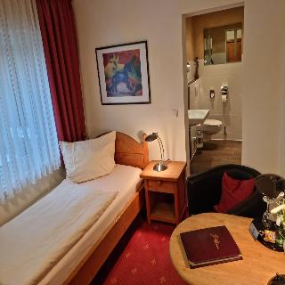 Hotel Landhaus Berghof fotoÄŸrafÄ±