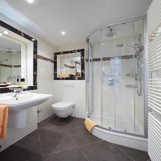 Hotel Landhaus Berghof fotoÄŸrafÄ±