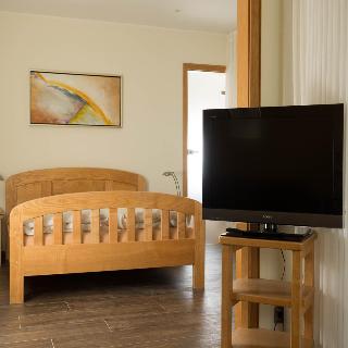 Hotel Landhaus Berghof fotoÄŸrafÄ±