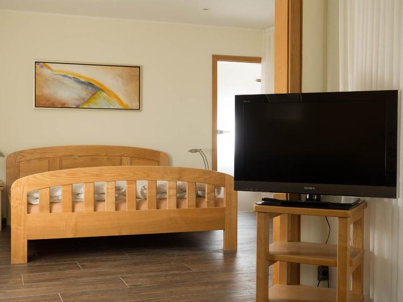 Hotel Landhaus Berghof - Genel