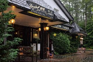 Hotel Landhaus Berghof fotoÄŸrafÄ±